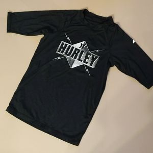 Hurley Rashguard